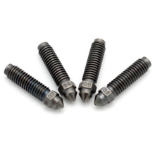 3D FREUNDE gehärtete Carbondüse Set (0.2 mm / 0.4 mm / 0.6 mm / 0.8 mm) für Elegoo Centauri – langlebige Düsen für höchste Druckqualität