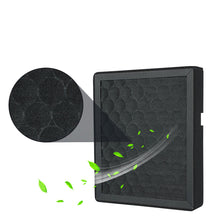 3D FREUNDE Aktivkohlefilter Kompatibel mit Bambu Lab H2D – Effektive Geruchs- und Partikelreduktion für deinen 3D-Drucker