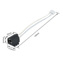 3D FREUNDE Hotend 24V 80W 140mm – Ersatzteil für Anycubic Kobra 3 Max – Hochleistungs-Hotend für 3D Drucker – Zubehör für präzisen & schnellen Druck