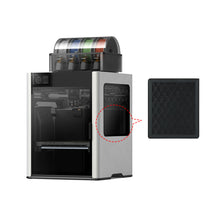 3D FREUNDE Aktivkohlefilter Kompatibel mit Bambu Lab H2D – Effektive Geruchs- und Partikelreduktion für deinen 3D-Drucker